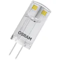 OSRAM HOMELIGHTING 4058075758001 LED EEK F (A - G) G4  0.9 W = 10 W Warmweiß ...
