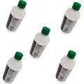Ersatzteil - Set Aus 5 Entkalkern 500ml Ecodecalk - Delonghi Beko