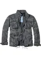 Brandit Wintermantel Brandit Herren M-65 Giant Jacket