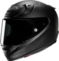 HJC RPHA12 SOLID Integralhelm matt schwarz XL