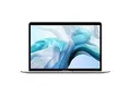 Apple MacBook Air 13.3 (True Tone Retina Display) 1.1 GHz Intel Core i3 8 GB RAM 256 GB PCIe SSD [Early 2020] silber