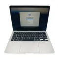 Apple MacBook Air 2020 13,3" - Intel i3, 8GB RAM, 256GB SSD - Silber (A2179)