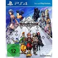 Kingdom Hearts HD 2.8 Final Chapter Prologue PS4