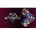 Kingdom Hearts HD 2.8 Final Chapter Prologue