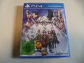 Square Enix Kingdom Hearts HD 2.8 Final Chapter Prologue, PS4,