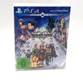 Kingdom Hearts HD 2.8 Final Chapter Prologue Limited Edition PlayStation PS4 NEU