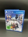 Kingdom Hearts Hd 2.8 Final Chapter Prologue PlayStation 4 PS4