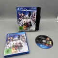 Kingdom Hearts Hd 2.8 Final Chapter Prologue (Sony PlayStation 4)