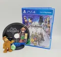 Kingdom Hearts Hd 2.8 Final Chapter Prologue (Sony PlayStation 4)