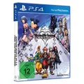 Kingdom Hearts HD 2.8 Dream Drop Distance Birth by Sleep Sony PS4, NEU&OVP