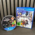 Kingdom Hearts HD 2.8 Final Chapter Prologue PS4 PAL sehr gut gebraucht