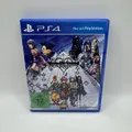 Kingdom Hearts Hd 2.8 Final Chapter Prologue Sony PlayStation 4 Spiel