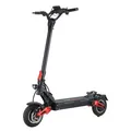 E-Scooter Miniwalker Tiger 10 Pro+ 70 Stdkm 24Ah 60V Federung klappbar