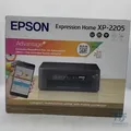 Epson Expression XP-2205 A4 kabelloser Multifunktionstintenstrahld... C11CK67404