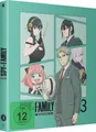 Spy x Family - Staffel 2 - Vol.3 - [DVD]