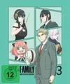 Spy x Family - Staffel 2 - Vol.3 - [DVD] | DVD | deutsch, Undetermined | 2022