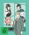 Spy x Family - Staffel 2 - Vol.3 - DVD | Deutsch | DVD | 2025 | Crunchyroll GmbH
