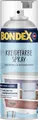Bondex Kreidefarbe Spray 400 ml wolkiges weisß