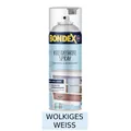 BONDEX Kreidefarbe-Spray für Innen 400 ml Wolkig Weiß - Vintage Effekt
