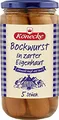 Könecke Würstchen, Bockwurst 5 Stück, 250 g