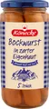 Könecke Bockwurst 250g
