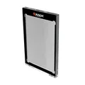 Ultra Pro - Magic: The Gathering - 35 Pt One-Touch Edge - Magnetic Card Holder - Modern Design