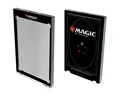 UltraPRO Sammelkarte One Touch Edge - Printed Magnetic Card Holder 35PT