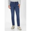 Paddock's 5-Pocket-Jeans PADDOCKS RANGER PIPE medium blue soft use 80204 3171.5928 blau W32 / L34