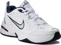 Nike Herren Schuhe Turnschuhe Air Monarch IV weiß 45 EU
