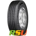 2x Continental Conti Scandinavia LS3 3PMSF M+S 235/75 R17.5C 132/130M Ganzjah...