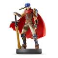 Nintendo Amiibo Smash Brüder Serie Ike Japan Offiziell