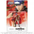Neu Nintendo 3DS Wii U Amiibo Ike Super Smash Brothers Japan Import F/S