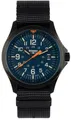 Traser  111069 Quarzwerk Herren-Armbanduhr