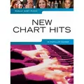 Really Easy Piano New Chart Hits