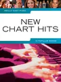 New Chart Hits - Really Easy Piano, NEU VOM MUSIKFACHHÄNDLER