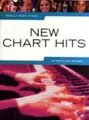 Echt Einfach Klavier: Neue Chart-Hits Taschenbuch Marc Canter