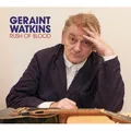 Geraint Watkins Rush of Blood LP Vinyl LMLP212 NEW