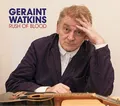 Geraint Watkins Rush of Blood (Vinyl) 12" Album