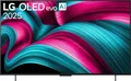 LG OLED42C57LA OLED evo TV (Flat, 42 Zoll / 106 cm, 4K, SMART TV)