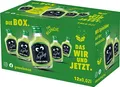 12 Flaschen Kleiner Feigling Green Lemon Edition 12 x 0,02l