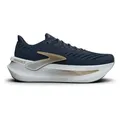 Brooks Herren Glycerin Max 2 blau 45.5