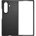 Samsung Spigen Thin Fit Magnet Case für das Galaxy Z Fold7 Black
