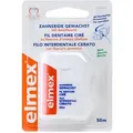 elmex Zahnseide gewachst 50 m