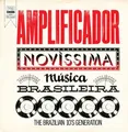 Various Artists Amplificador: Musica Brasileira (CD) Album
