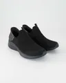 Skechers 149709 Slip-On Sneaker Obermaterial: Textil