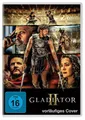 Paramount DVD Gladiator II