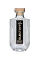 Skin Gin | Sansibar Vodka by Elbstoff | 700 ml | Destilliert und veredelt mit feinen Destillaten von SYLTER Meersalz und Kalamata Oliven | 40% vol.