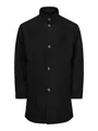 ONLY & SONS Kurzmantel ONSCHARLES WOOL COAT OTW