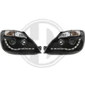 Hauptscheinwerfersatz Diederichs 1404485 Hd Tuning für