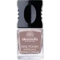 Alessandro International Nagellack 97 Velvet Taupe